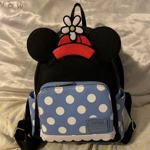 Disney Loungefly- Minnie